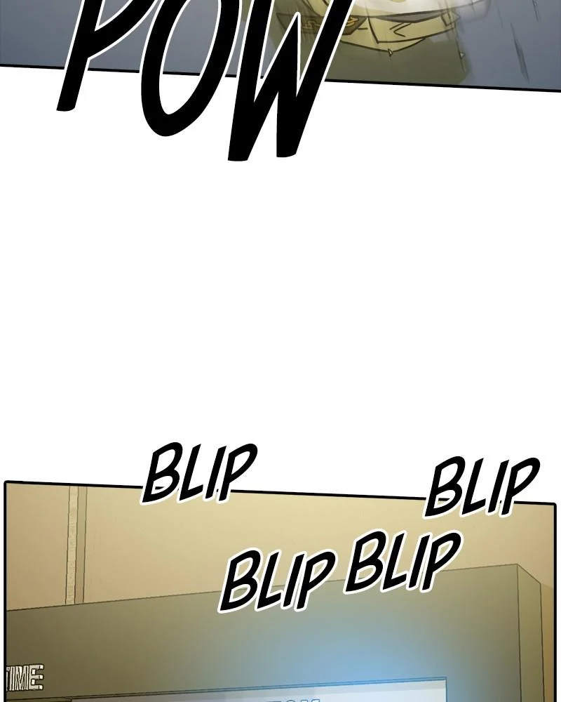 Taekwondo Kid Chapter 57 - Page 3
