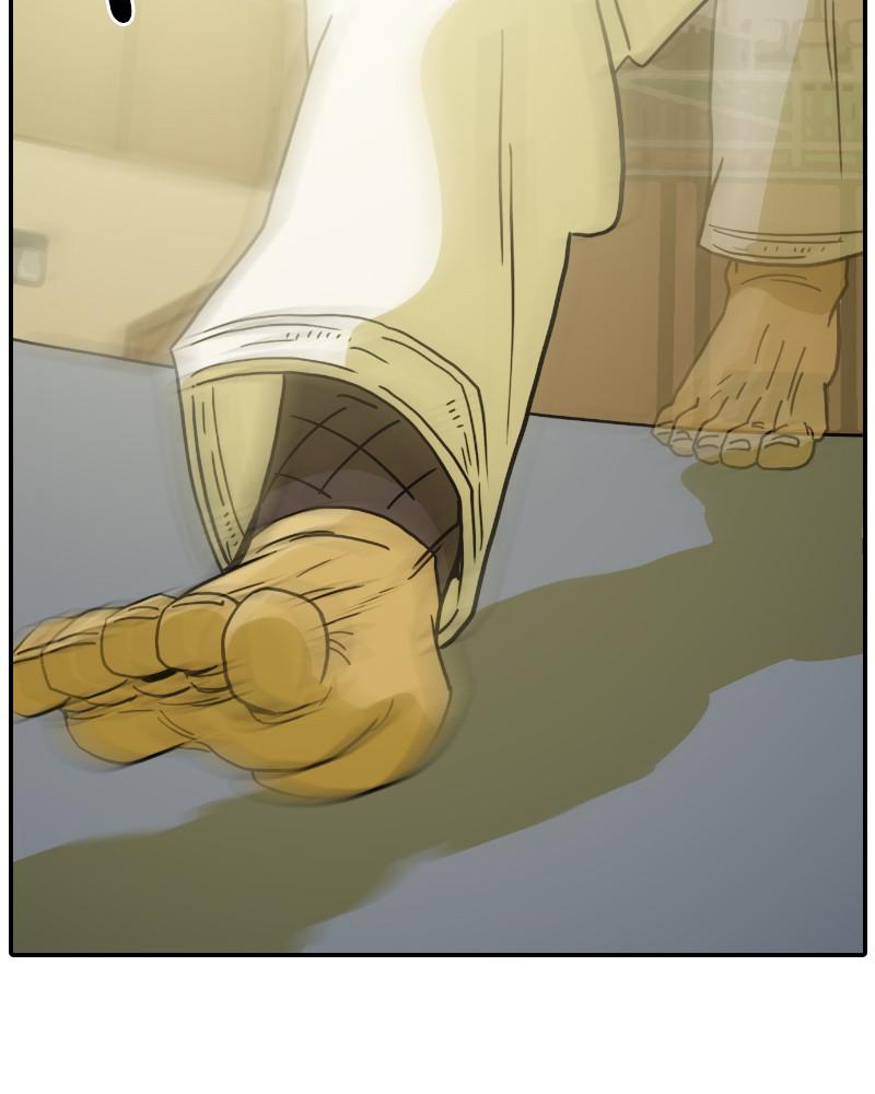 Taekwondo Kid Chapter 57 - Page 21
