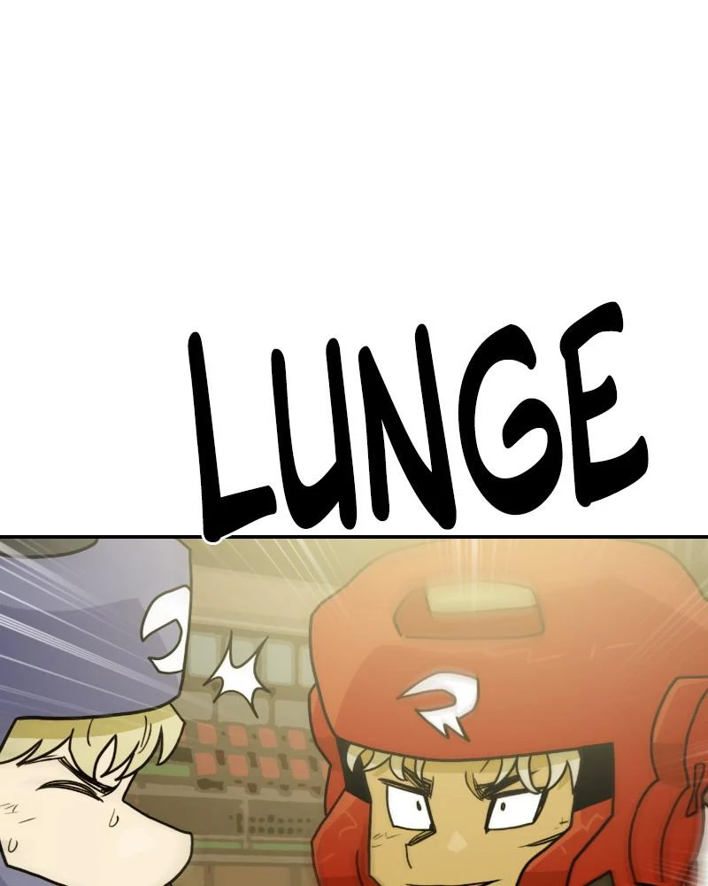 Taekwondo Kid Chapter 57 - Page 22