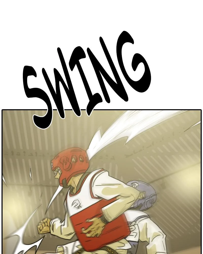 Taekwondo Kid Chapter 57 - Page 24
