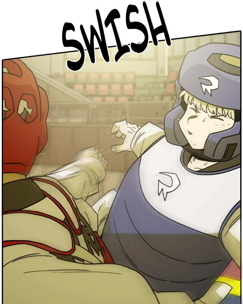 Taekwondo Kid Chapter 57 - Page 26