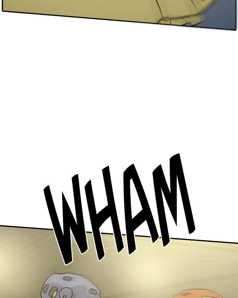 Taekwondo Kid Chapter 57 - Page 27