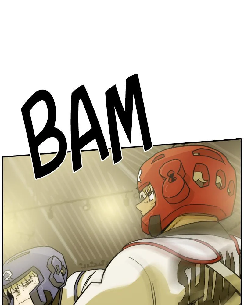 Taekwondo Kid Chapter 57 - Page 29