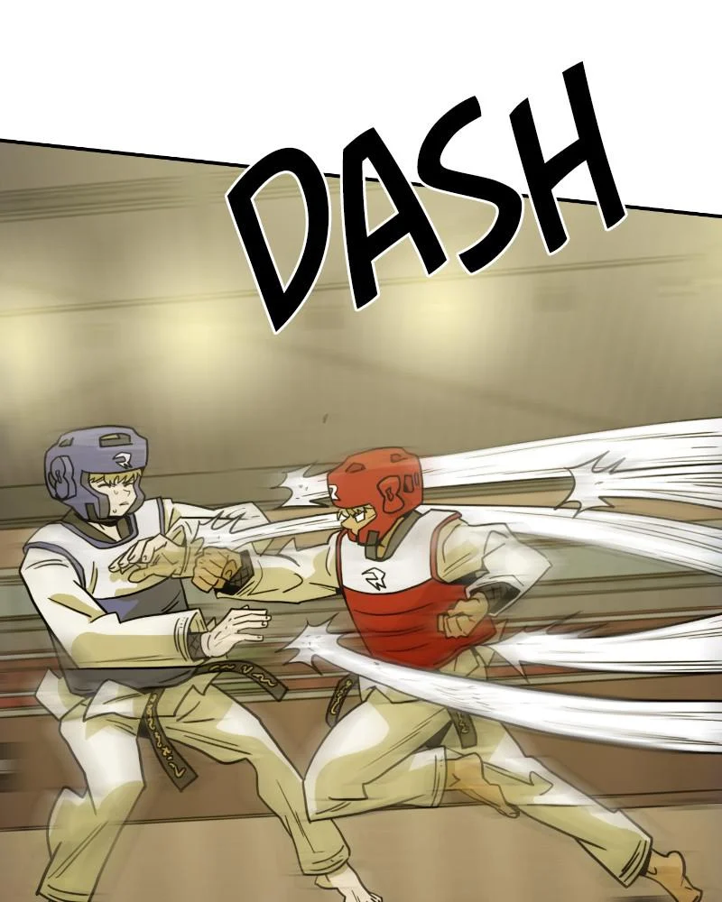 Taekwondo Kid Chapter 57 - Page 31