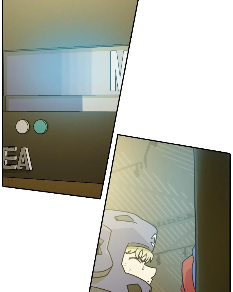 Taekwondo Kid Chapter 57 - Page 33