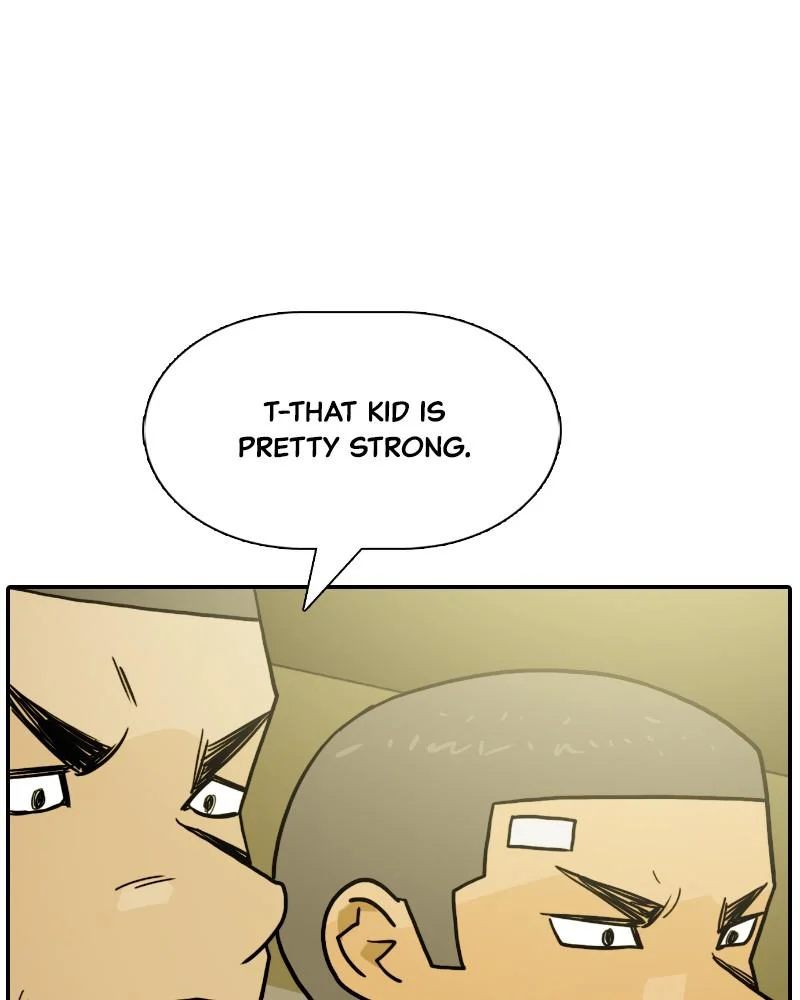 Taekwondo Kid Chapter 57 - Page 37