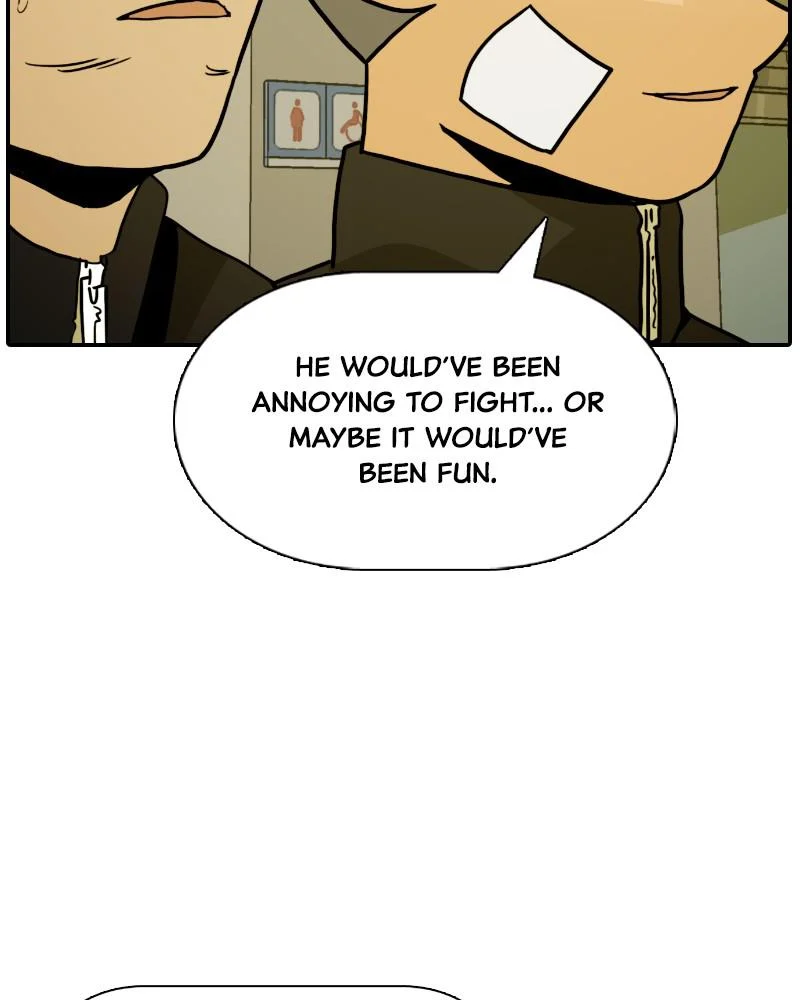 Taekwondo Kid Chapter 57 - Page 38