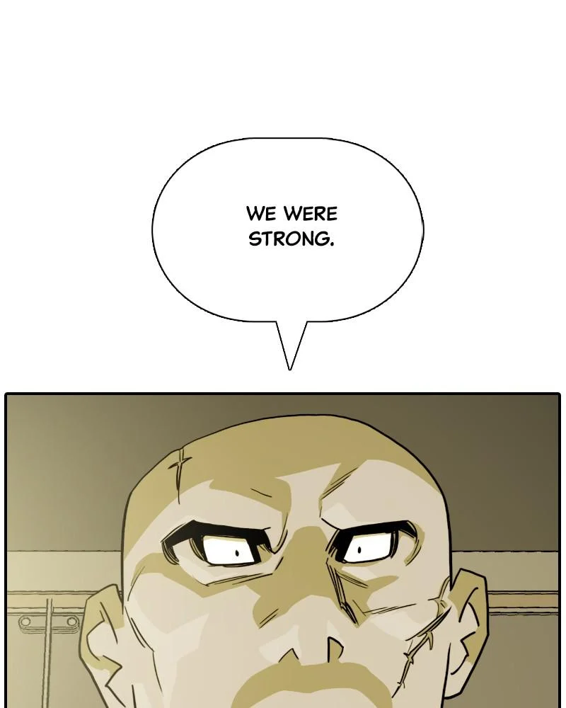 Taekwondo Kid Chapter 57 - Page 41