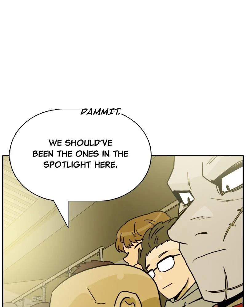 Taekwondo Kid Chapter 57 - Page 44