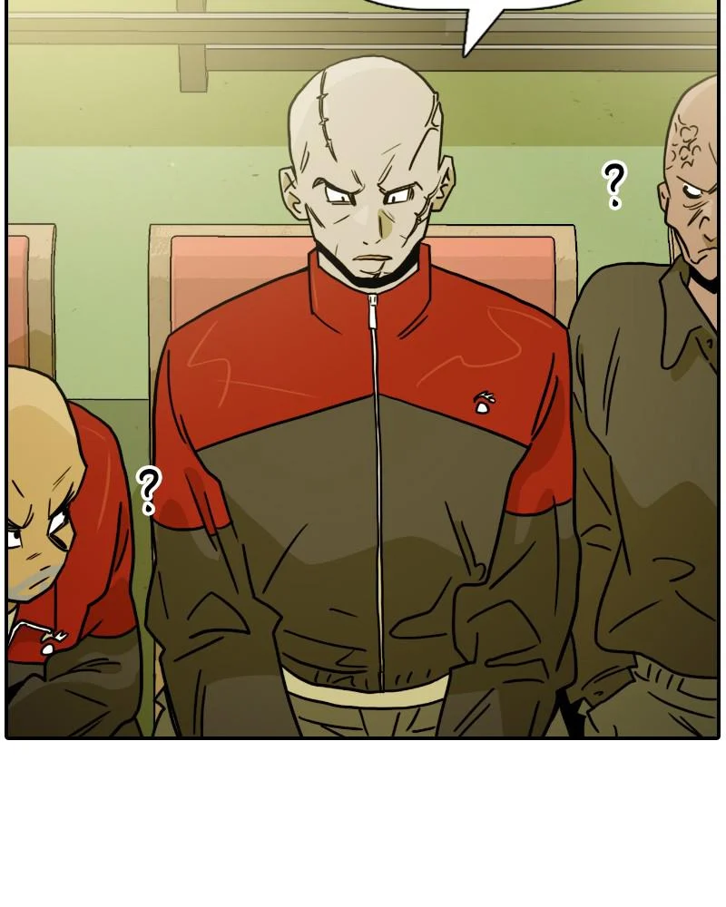 Taekwondo Kid Chapter 57 - Page 46