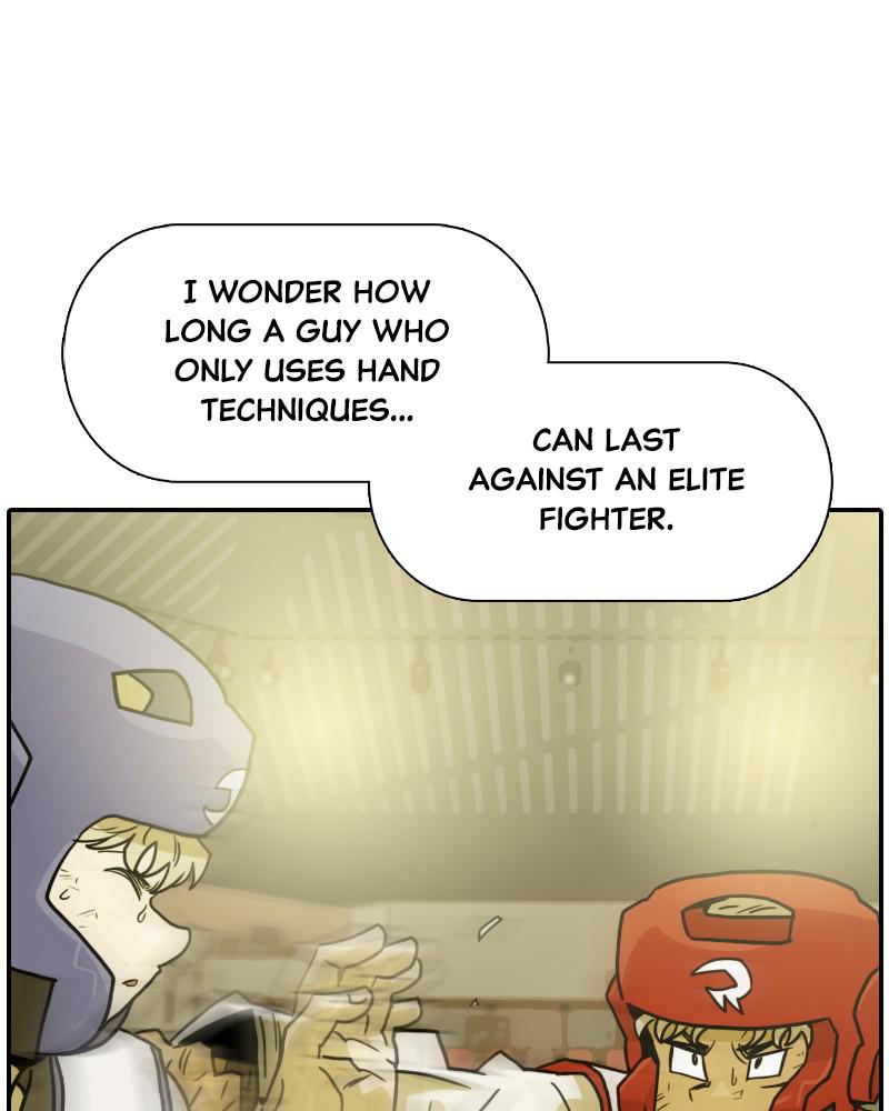 Taekwondo Kid Chapter 57 - Page 47