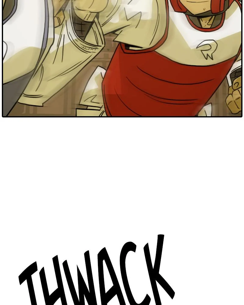 Taekwondo Kid Chapter 57 - Page 48