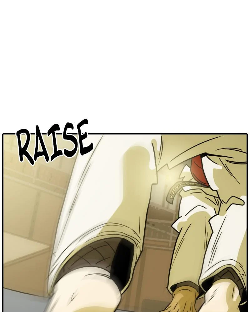 Taekwondo Kid Chapter 57 - Page 50