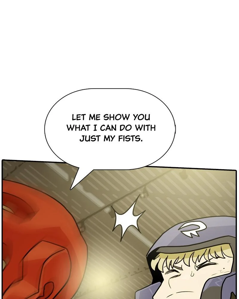 Taekwondo Kid Chapter 57 - Page 6