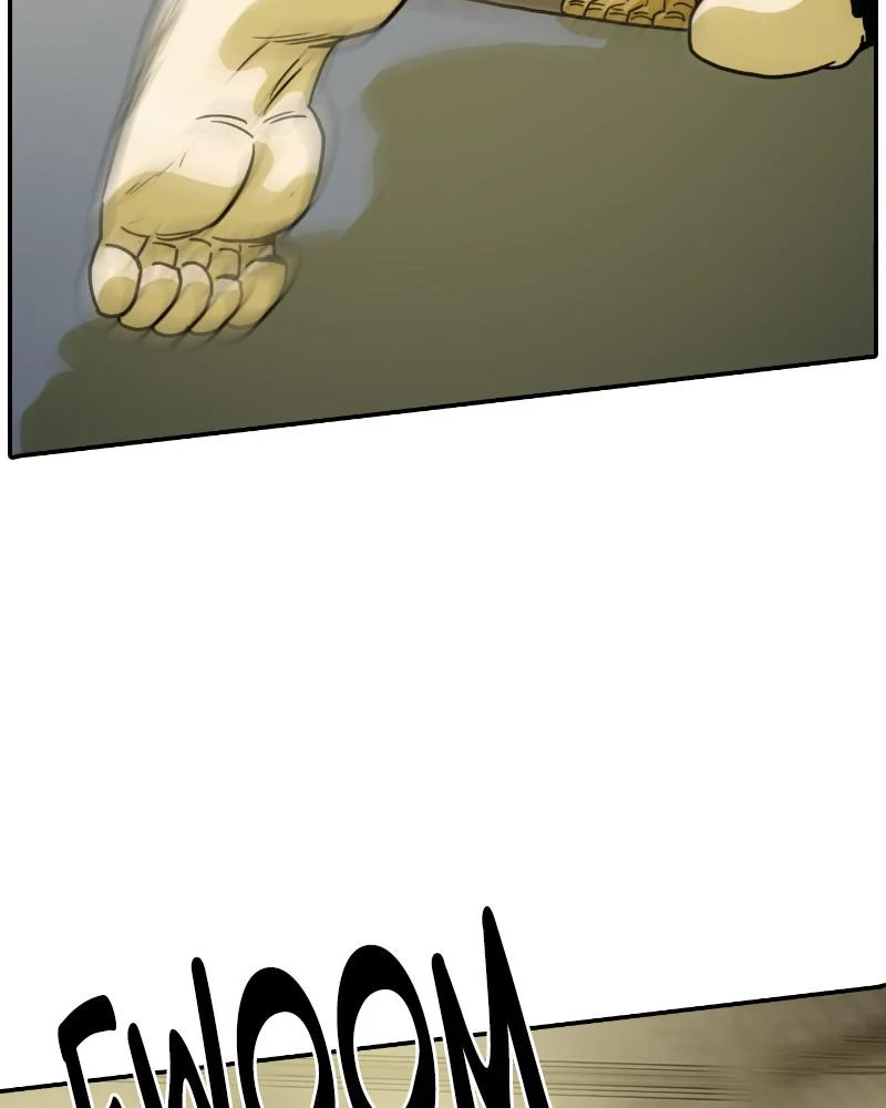 Taekwondo Kid Chapter 57 - Page 51