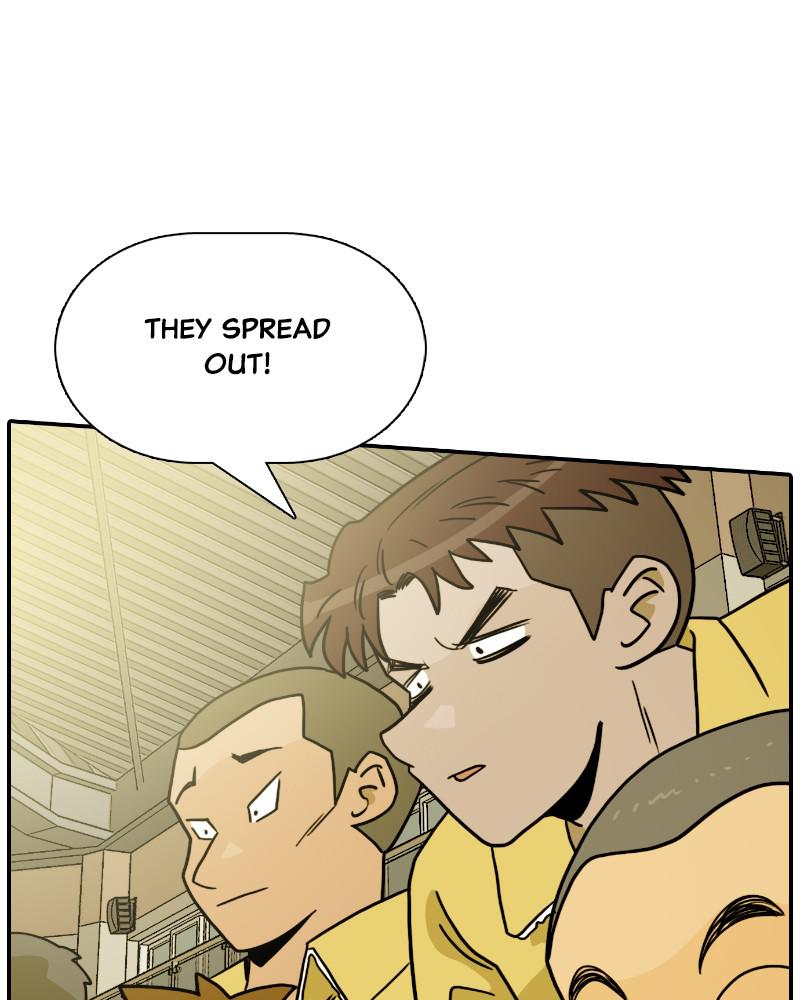 Taekwondo Kid Chapter 57 - Page 54