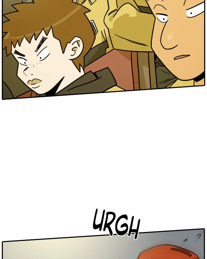 Taekwondo Kid Chapter 57 - Page 55