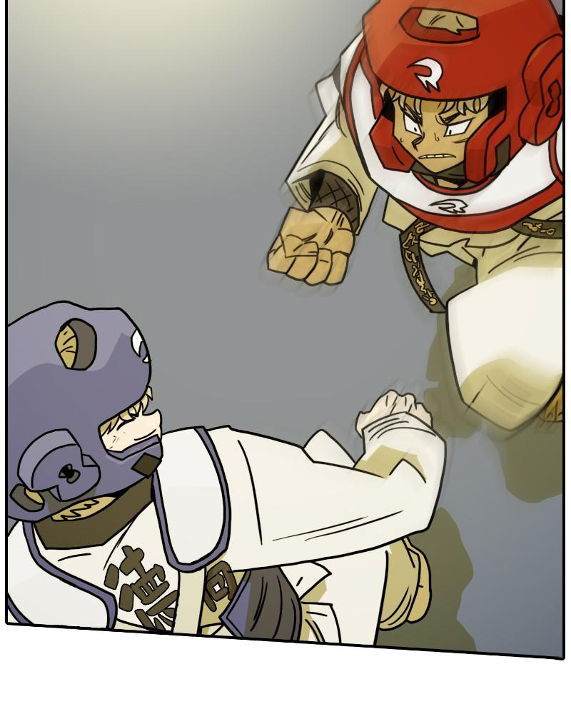 Taekwondo Kid Chapter 57 - Page 56