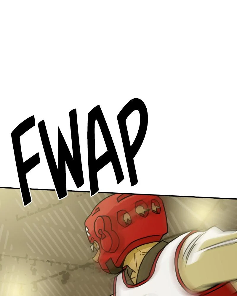 Taekwondo Kid Chapter 57 - Page 57