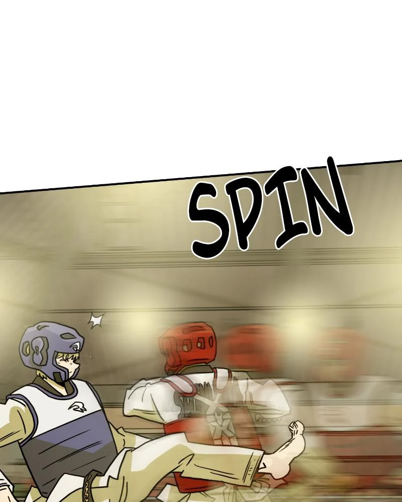 Taekwondo Kid Chapter 57 - Page 59