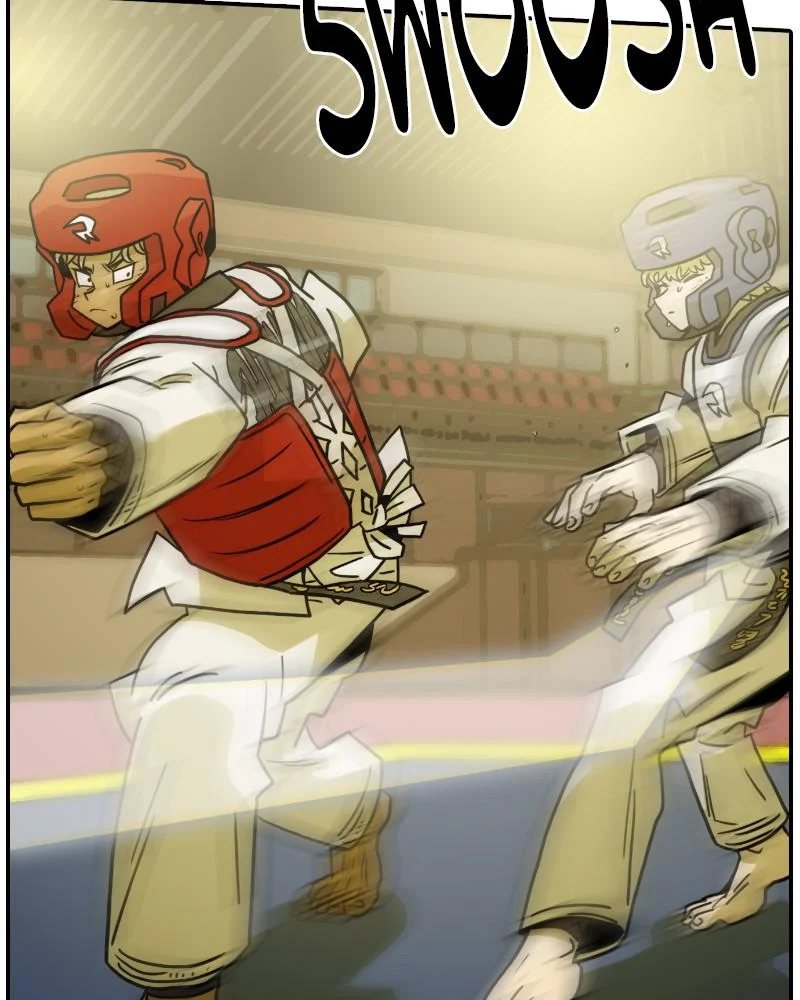 Taekwondo Kid Chapter 57 - Page 61