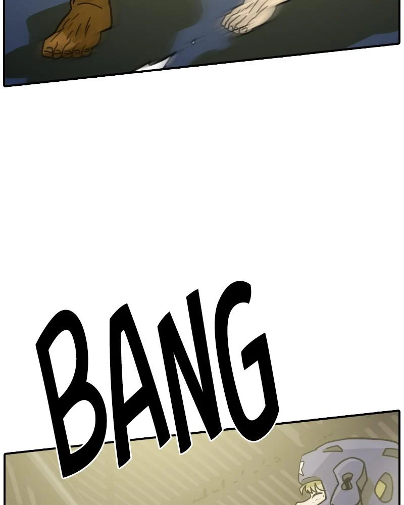 Taekwondo Kid Chapter 57 - Page 62
