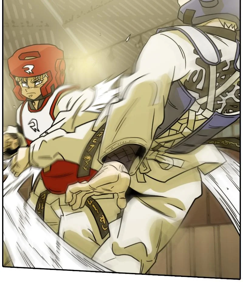 Taekwondo Kid Chapter 57 - Page 63