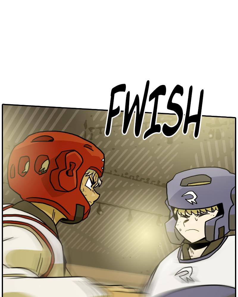 Taekwondo Kid Chapter 57 - Page 64