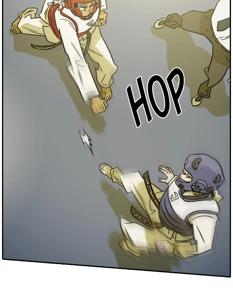 Taekwondo Kid Chapter 57 - Page 66