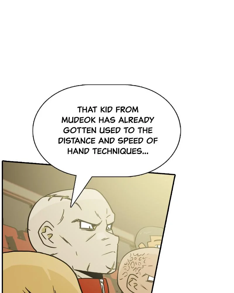 Taekwondo Kid Chapter 57 - Page 67