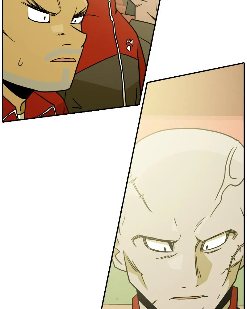 Taekwondo Kid Chapter 57 - Page 68