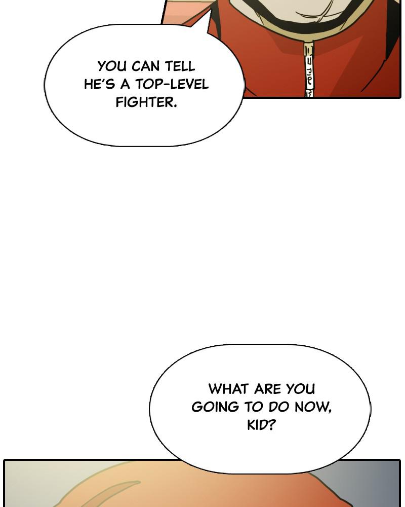 Taekwondo Kid Chapter 57 - Page 69
