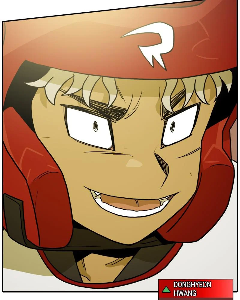 Taekwondo Kid Chapter 57 - Page 8