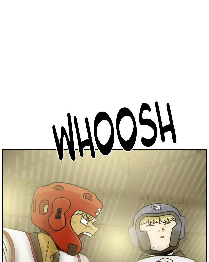 Taekwondo Kid Chapter 57 - Page 71