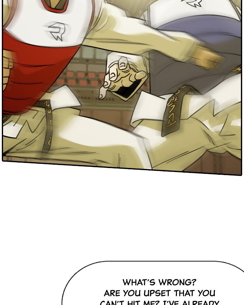 Taekwondo Kid Chapter 57 - Page 72