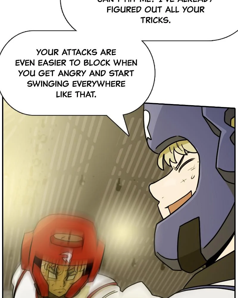 Taekwondo Kid Chapter 57 - Page 73