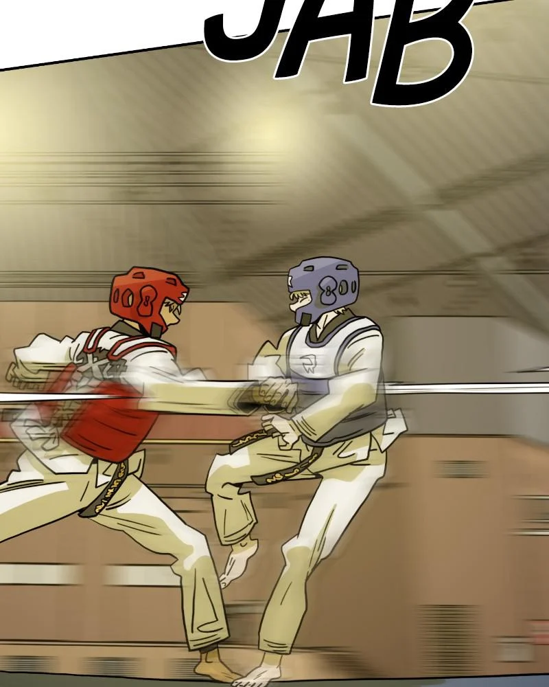 Taekwondo Kid Chapter 57 - Page 75