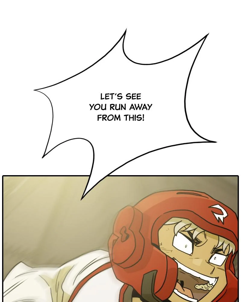 Taekwondo Kid Chapter 57 - Page 78