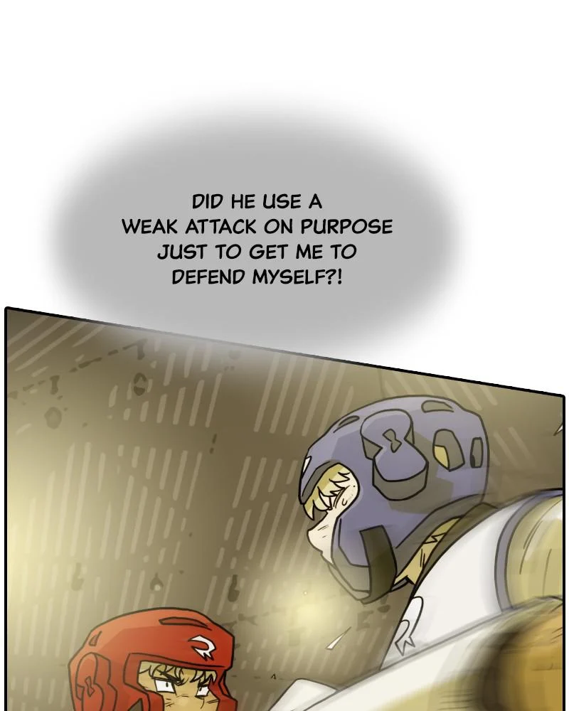 Taekwondo Kid Chapter 57 - Page 80
