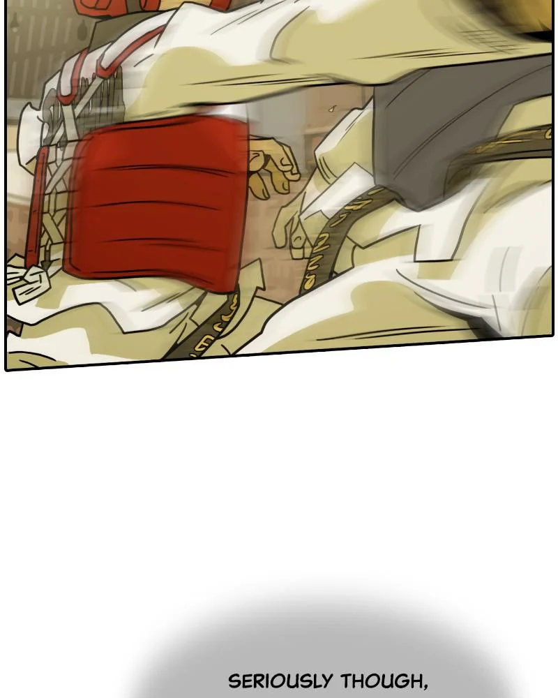 Taekwondo Kid Chapter 57 - Page 81