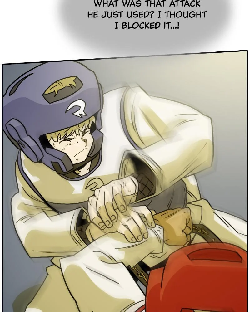 Taekwondo Kid Chapter 57 - Page 82