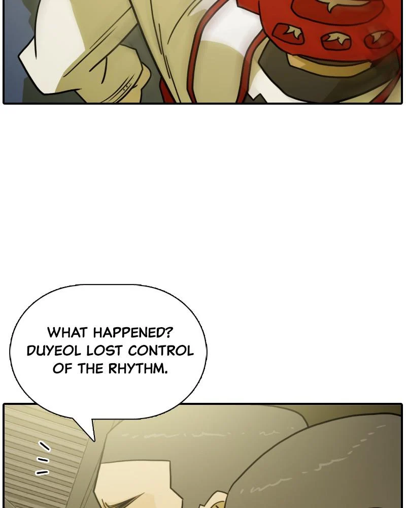 Taekwondo Kid Chapter 57 - Page 83