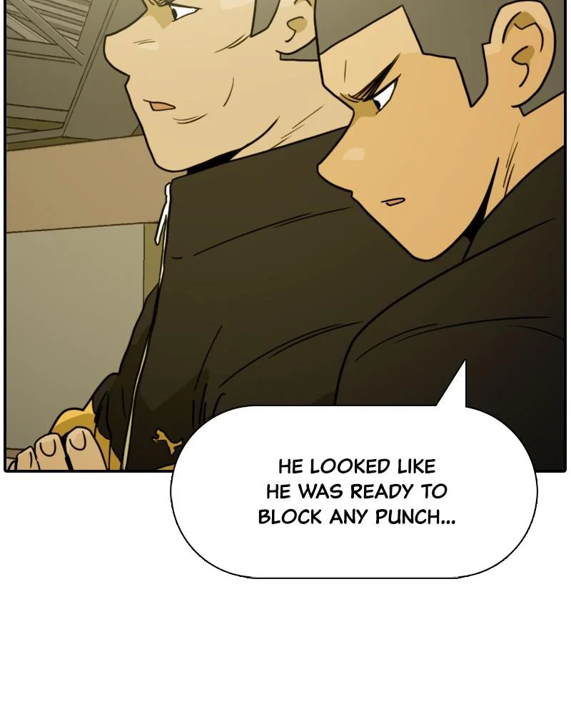 Taekwondo Kid Chapter 57 - Page 84