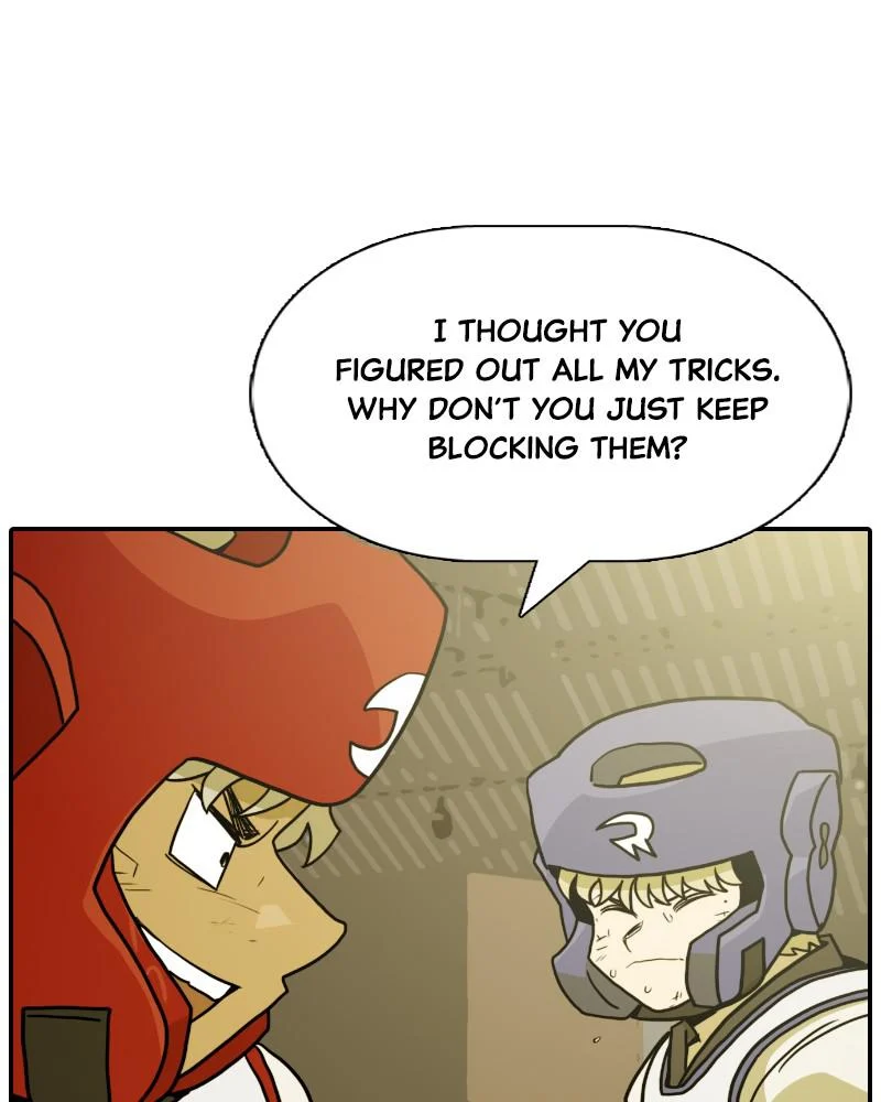 Taekwondo Kid Chapter 57 - Page 85