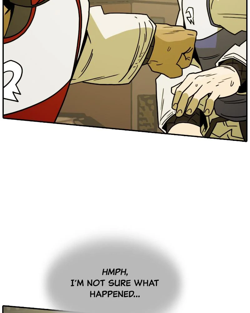 Taekwondo Kid Chapter 57 - Page 86