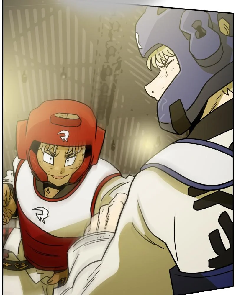 Taekwondo Kid Chapter 57 - Page 87