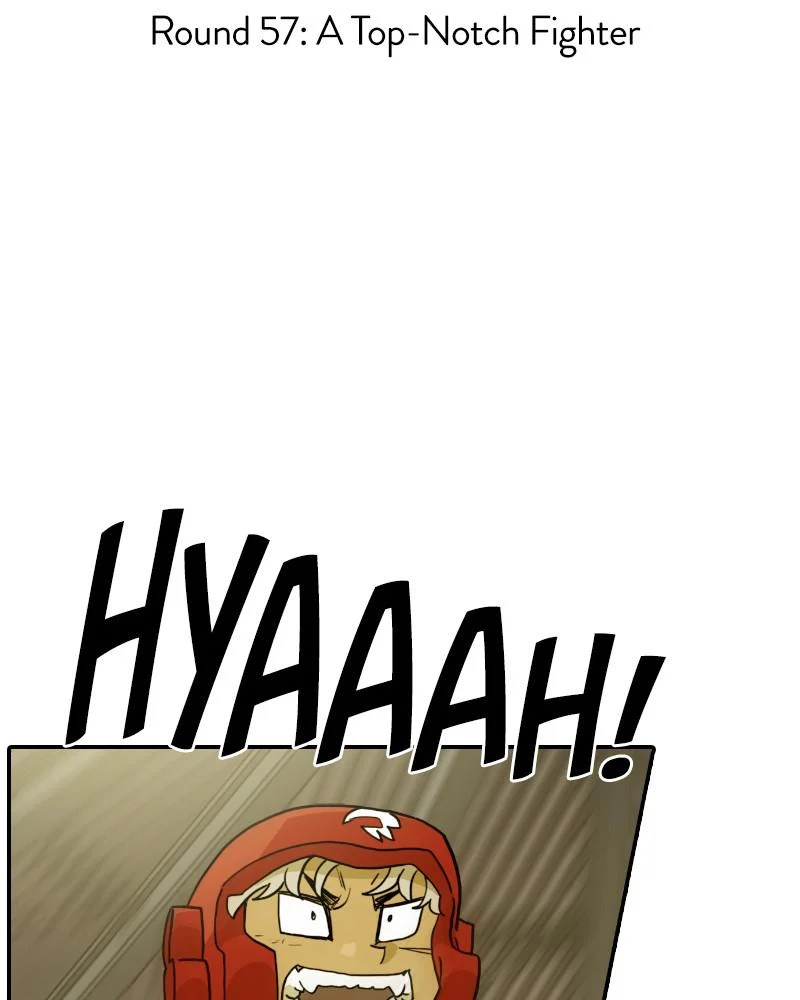 Taekwondo Kid Chapter 57 - Page 10