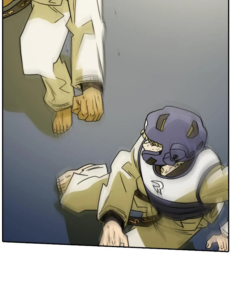 Taekwondo Kid Chapter 57 - Page 93