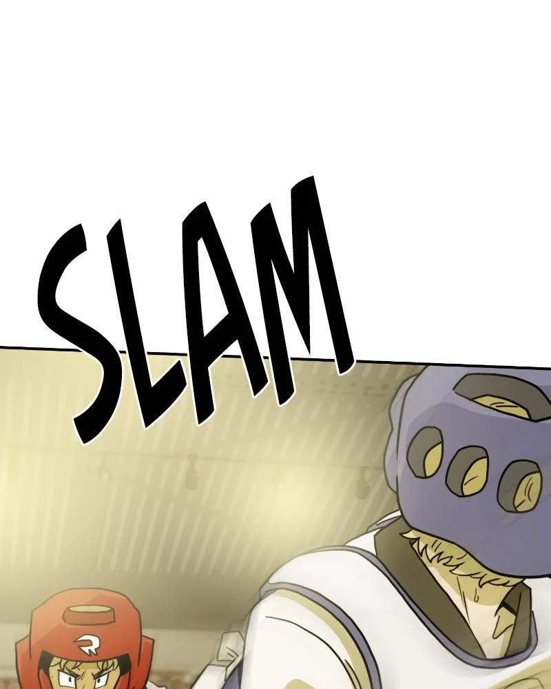 Taekwondo Kid Chapter 57 - Page 94