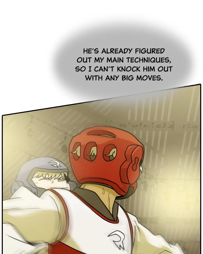 Taekwondo Kid Chapter 57 - Page 96